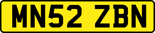MN52ZBN