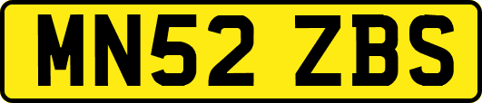 MN52ZBS