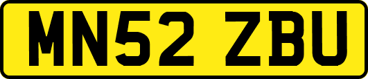 MN52ZBU