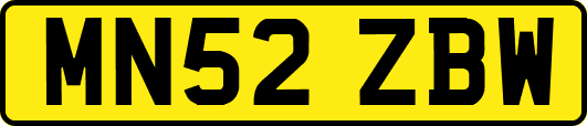 MN52ZBW