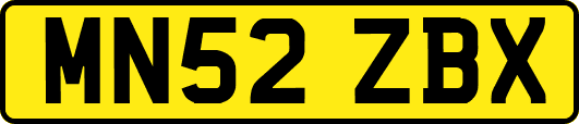 MN52ZBX