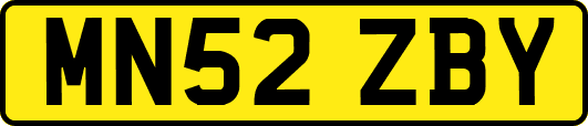 MN52ZBY