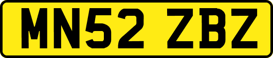 MN52ZBZ