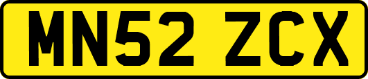 MN52ZCX