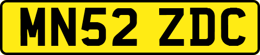 MN52ZDC