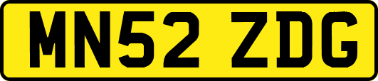 MN52ZDG