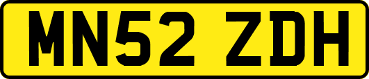 MN52ZDH