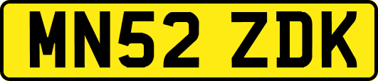 MN52ZDK