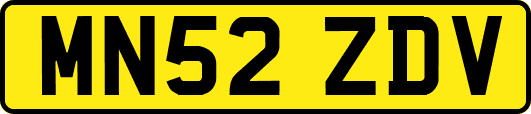 MN52ZDV