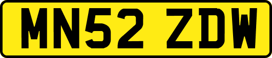 MN52ZDW