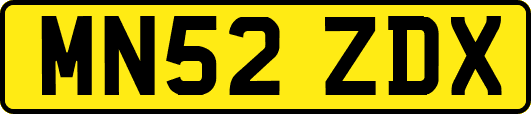 MN52ZDX