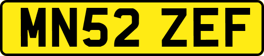 MN52ZEF