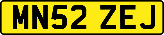 MN52ZEJ