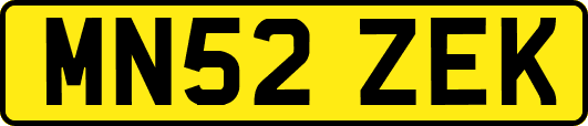 MN52ZEK