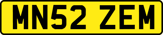 MN52ZEM