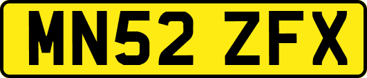 MN52ZFX