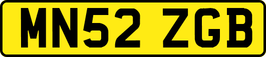 MN52ZGB