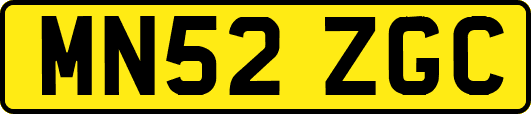MN52ZGC