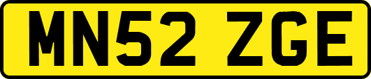MN52ZGE