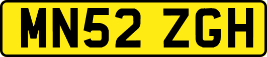 MN52ZGH