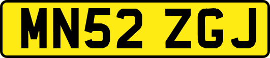 MN52ZGJ