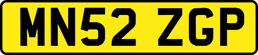 MN52ZGP