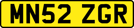 MN52ZGR