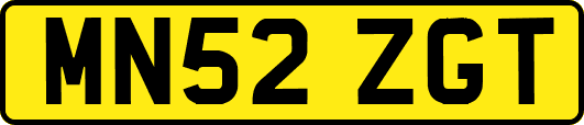 MN52ZGT