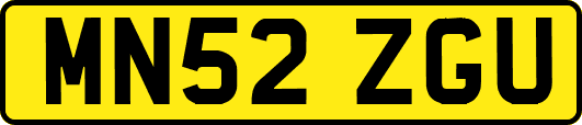 MN52ZGU