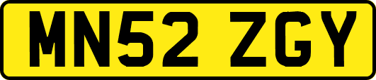 MN52ZGY