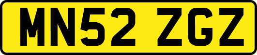 MN52ZGZ