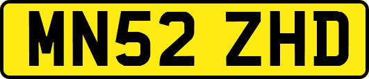 MN52ZHD
