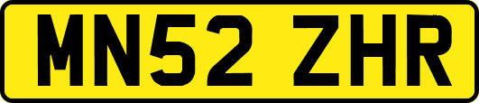 MN52ZHR