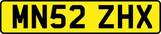 MN52ZHX