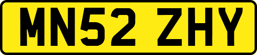 MN52ZHY
