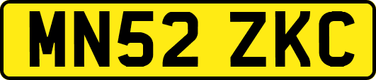 MN52ZKC