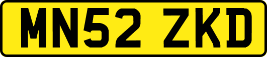 MN52ZKD