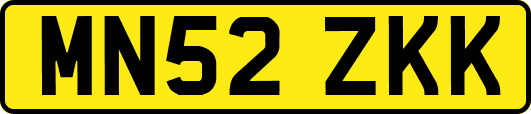 MN52ZKK