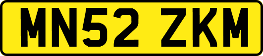MN52ZKM