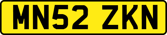 MN52ZKN