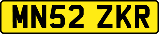 MN52ZKR