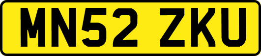MN52ZKU