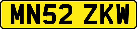 MN52ZKW