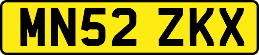 MN52ZKX