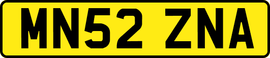 MN52ZNA