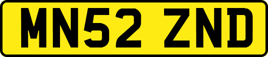 MN52ZND