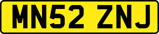MN52ZNJ