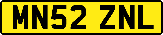 MN52ZNL