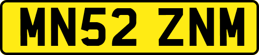 MN52ZNM