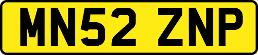 MN52ZNP